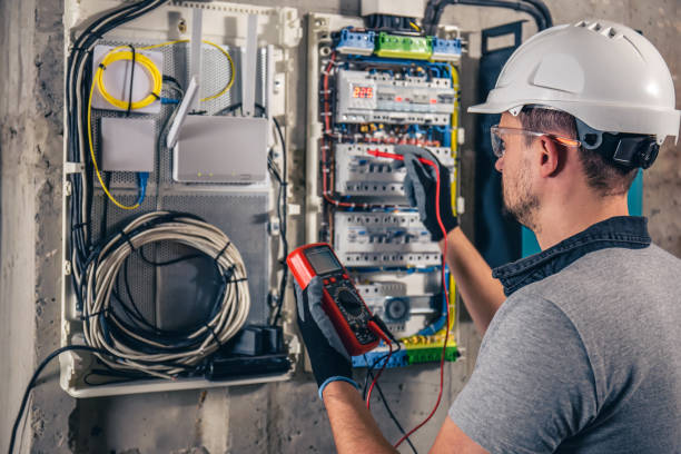 Best Circuit Breaker Repair  in Grantley, PA