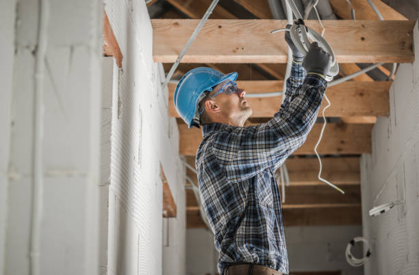 Best Electrical Outlet Repair  in Grantley, PA