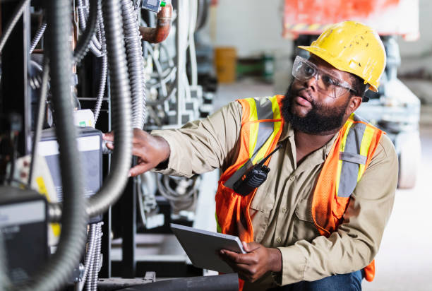 Best Electric Panel Repair  in Grantley, PA