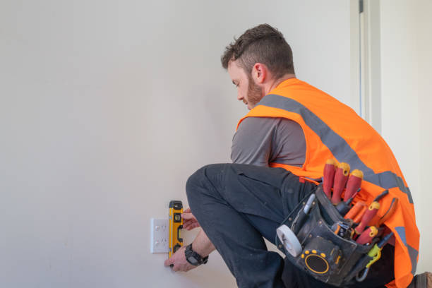 Best Electrical Troubleshooting Services  in Grantley, PA