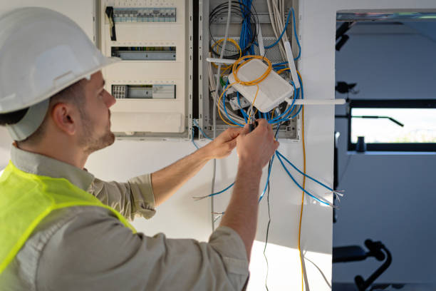 Best Electrical Wiring Services  in Grantley, PA