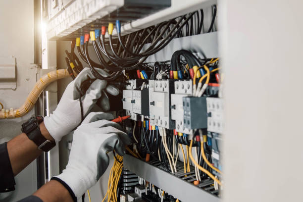 Best Affordable Electrician  in Grantley, PA