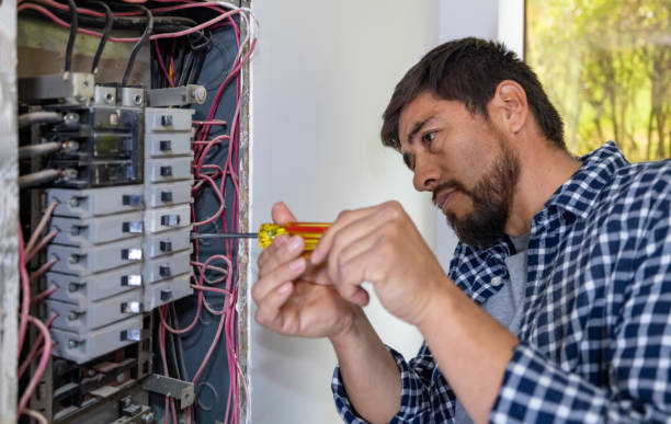 Best Licensed Electrician  in Grantley, PA